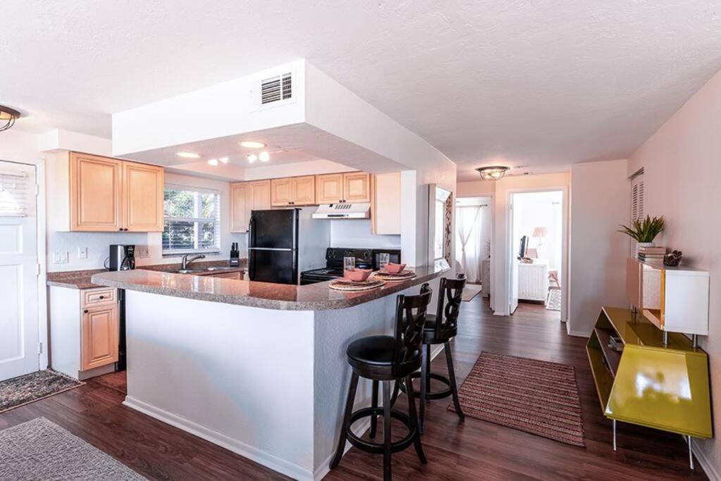 Your Tranquil Escape Is Found Directly On The Beach At The Serenity Beach Condo. Siesta Key Exterior photo