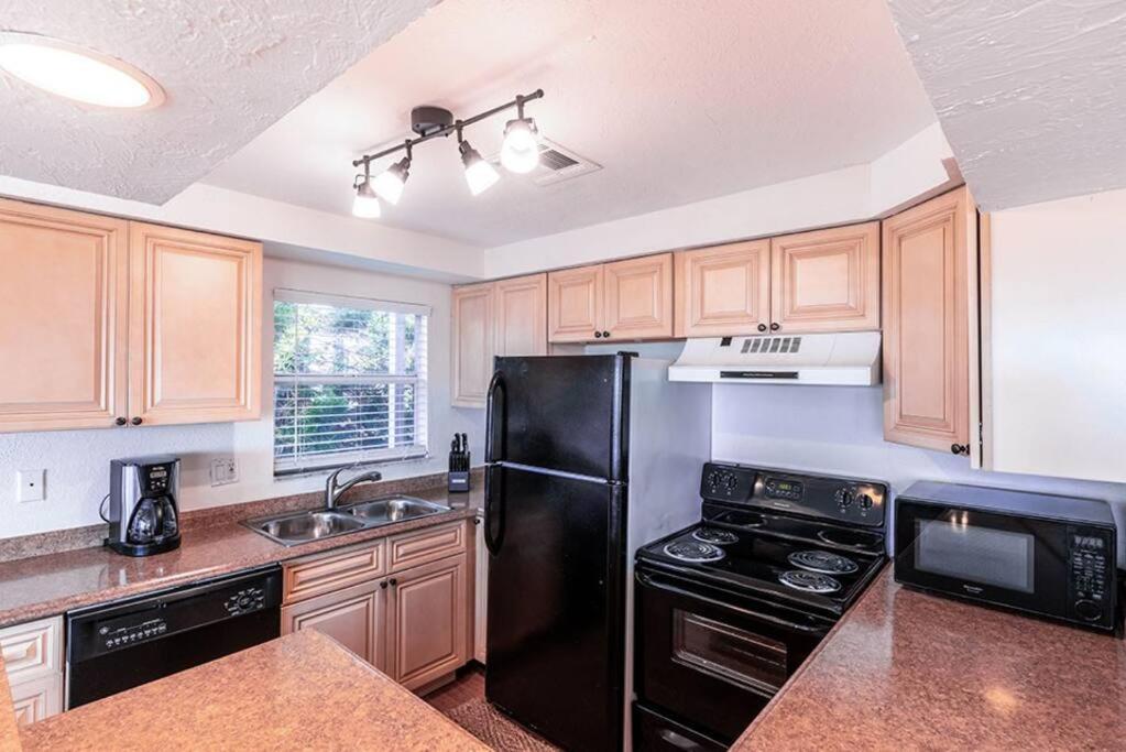 Your Tranquil Escape Is Found Directly On The Beach At The Serenity Beach Condo. Siesta Key Exterior photo