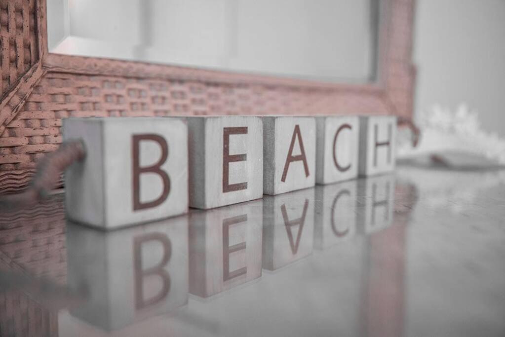Your Tranquil Escape Is Found Directly On The Beach At The Serenity Beach Condo. Siesta Key Exterior photo